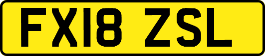 FX18ZSL