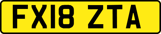 FX18ZTA
