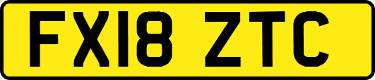 FX18ZTC