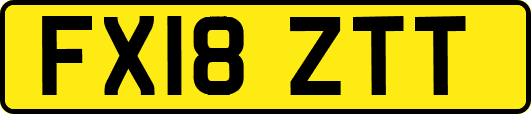 FX18ZTT
