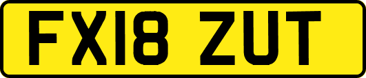FX18ZUT