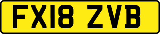 FX18ZVB