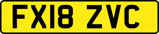 FX18ZVC