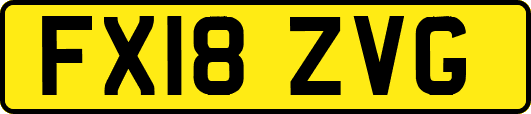 FX18ZVG