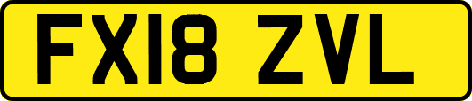 FX18ZVL