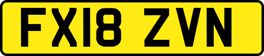 FX18ZVN