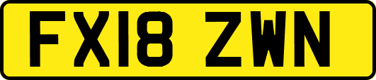 FX18ZWN