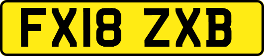 FX18ZXB