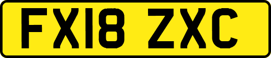 FX18ZXC