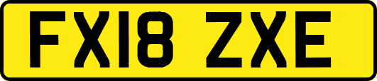 FX18ZXE