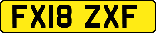 FX18ZXF