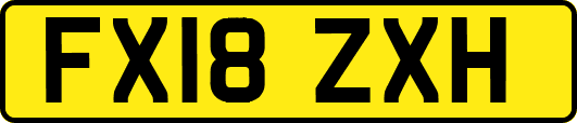 FX18ZXH