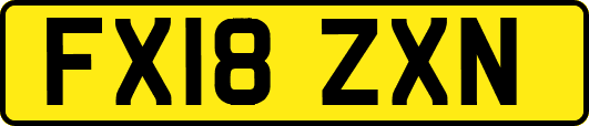 FX18ZXN