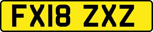 FX18ZXZ