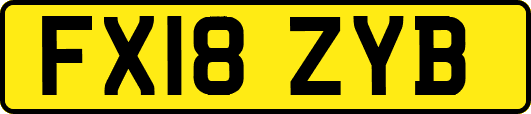 FX18ZYB