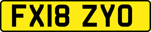 FX18ZYO
