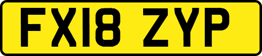 FX18ZYP