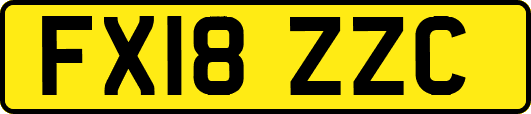 FX18ZZC