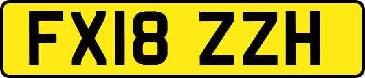 FX18ZZH