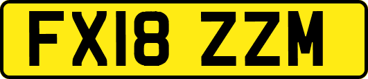 FX18ZZM