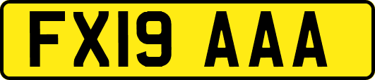 FX19AAA