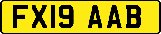 FX19AAB