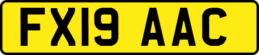 FX19AAC