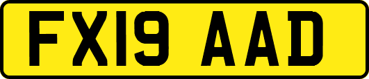 FX19AAD