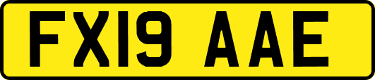 FX19AAE
