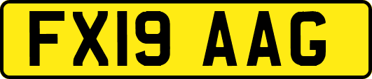 FX19AAG