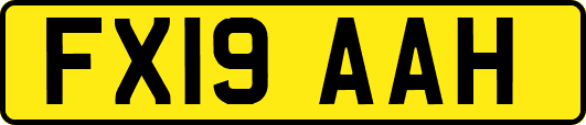 FX19AAH