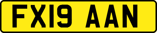 FX19AAN