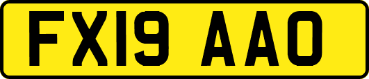 FX19AAO