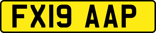 FX19AAP