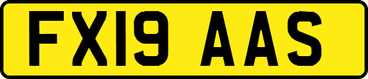 FX19AAS