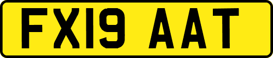 FX19AAT