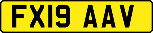 FX19AAV