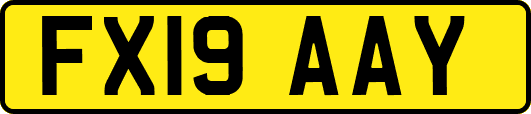 FX19AAY