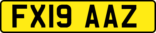 FX19AAZ