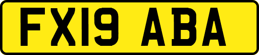 FX19ABA