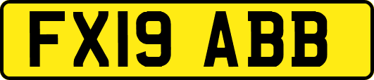 FX19ABB