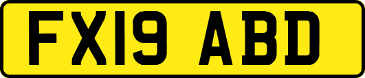 FX19ABD