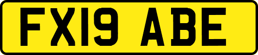 FX19ABE