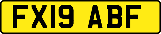 FX19ABF