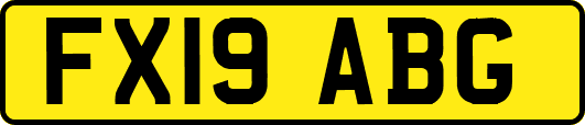 FX19ABG