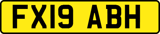 FX19ABH