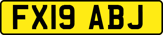 FX19ABJ