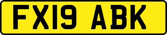 FX19ABK