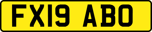 FX19ABO