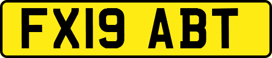 FX19ABT